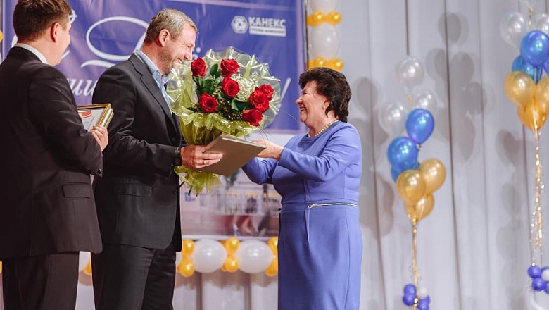 На АО «КМО» отметили один из наших главных профессиональных праздников — День машиностроителя и 260-летие завода