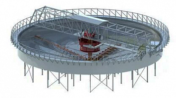 Сгустители и фильтры (часть 1)