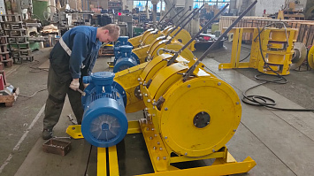 КМО повысит производительность