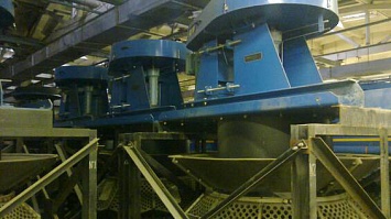 Флотация (часть 1)