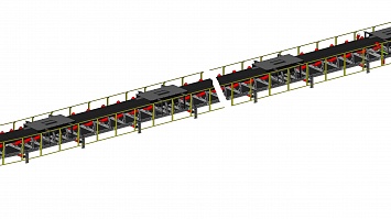 «Канеекс» займется техническим перевооружением «Минудобрений»