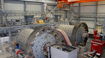 ПЗК сдан заказчику!