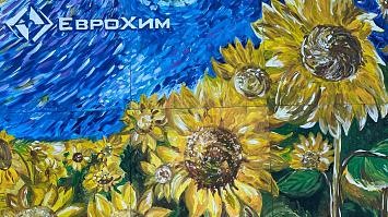 Аудит Усольского калийного комбината