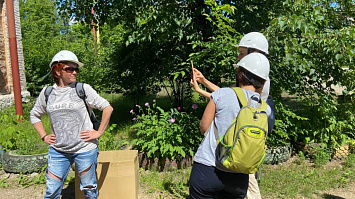 АНО «Агентство международного сотрудничества Челябинской области»