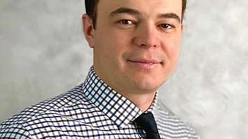 Никита Липницкий возглавил Гипроцветмет