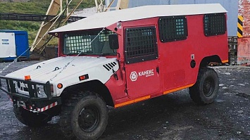 Конец пешим прогулкам