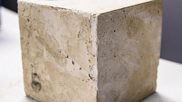 Гипс «Серной программы» успешно прошёл испытания