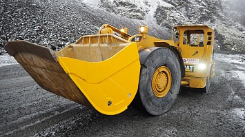 «Канекс Шахтострой» соединяет рудники