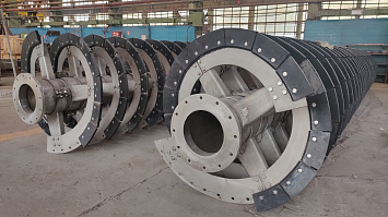 Кыштымский завод поставил классификатор