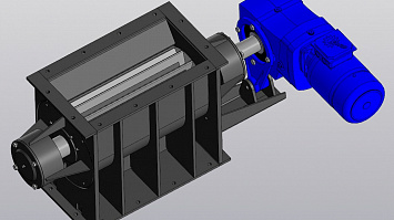 Продолжается сотрудничество с производителем минерального сырья — «Минудобрениями»