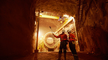 Флотация (часть 3)