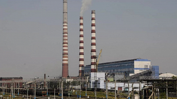 Реконструкция Аксуской электростанции