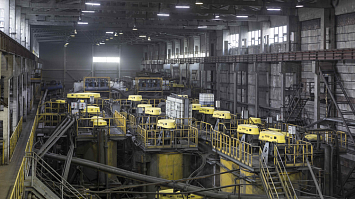 Флотация (часть 2)