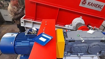 Конвейеры для «Казфосфата»