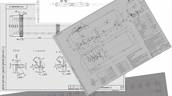 «Канекс» завершил проектные работы по созданию реагентного отделения будущего Нежинского горно-обогатительного комплекса («Славкалий», Беларусь) 
