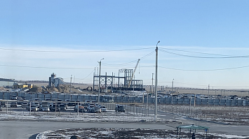 «Канекс» оснастит поверхностный закладочный комплекс (ПЗК)* на месторождении «Юбилейное» (УГМК)