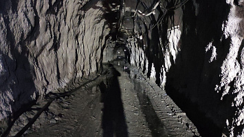 «Северный-Глубокий»: восточный участок пройден